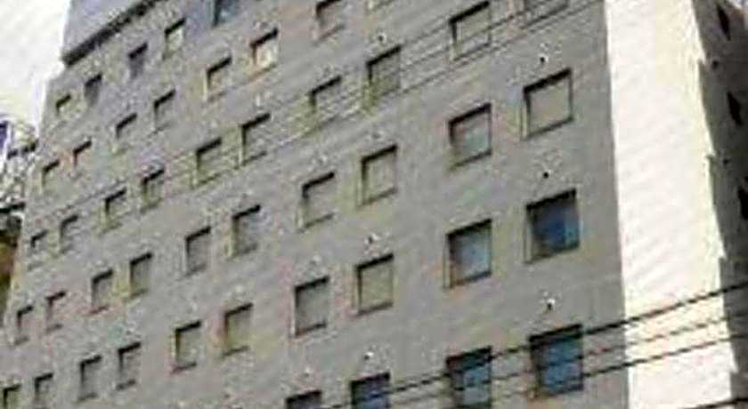 Shin Osaka Station Hotel Annex