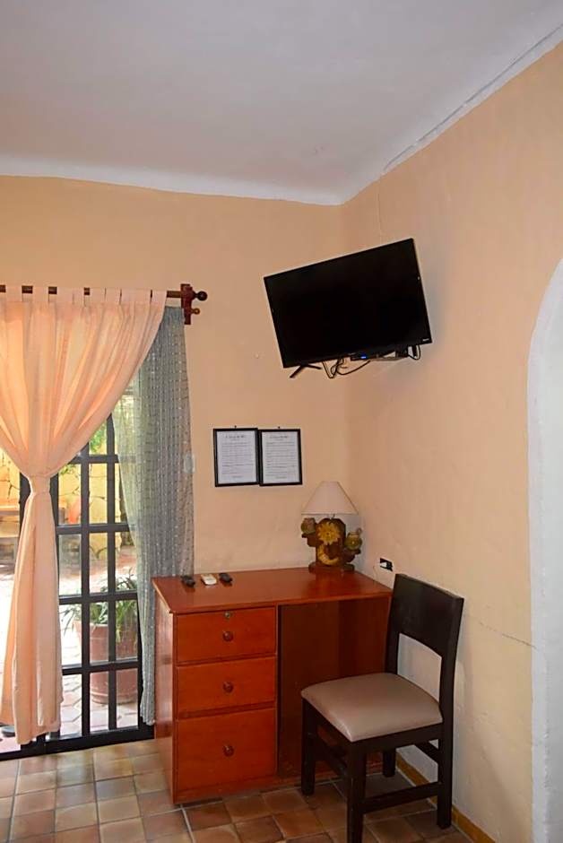 Hotel Casa el Moro