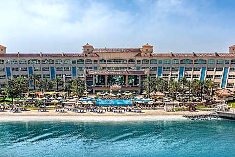Al Raha Beach Hotel