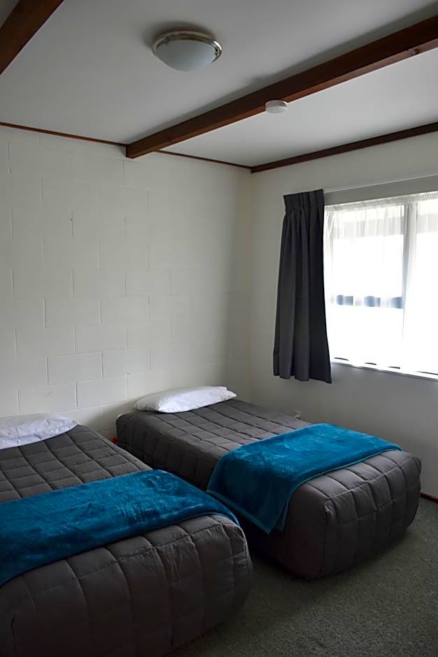 Mountain Heights Lodge