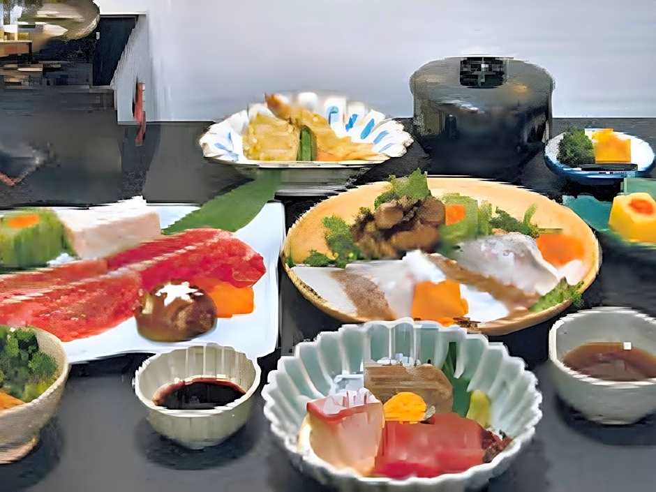 Ise Todaya Ryoan
