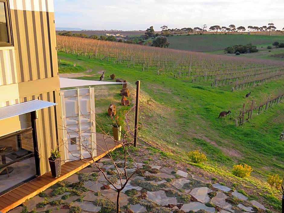 Hotel California Road at Inkwell Wines