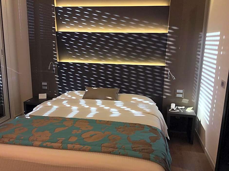 Hotel Ariston & Apartments