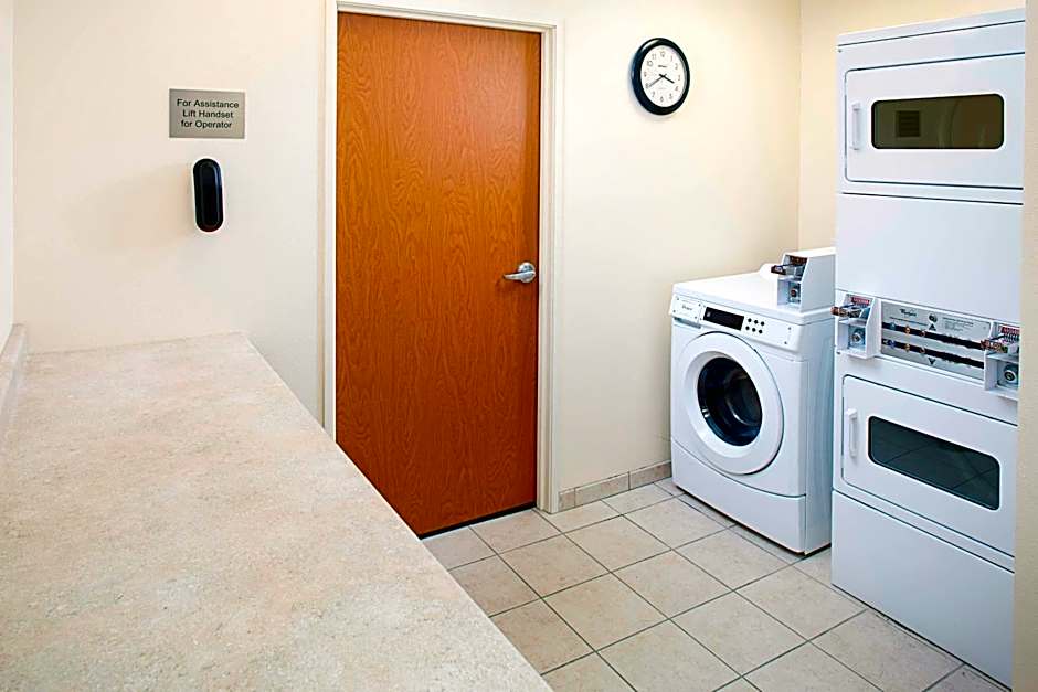 Fairfield Inn & Suites by Marriott Twentynine Palms-Joshua Tree National Park