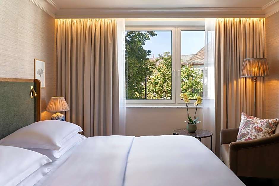 Brunfels Hotel, in the Unbound Collection by Hyatt