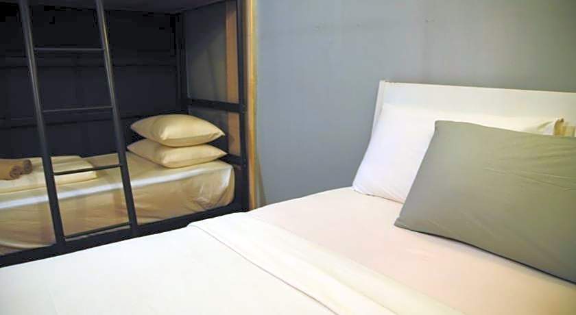 GRAYHAUS SOHO Ipoh