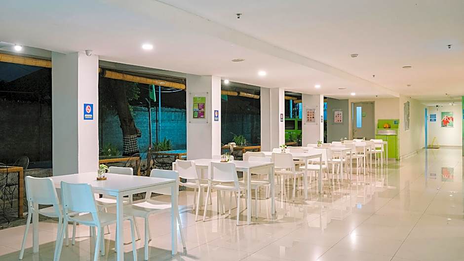 Pop! Hotel Kuta Beach