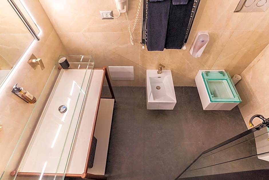 Grand hotel irpinia & Family SPA