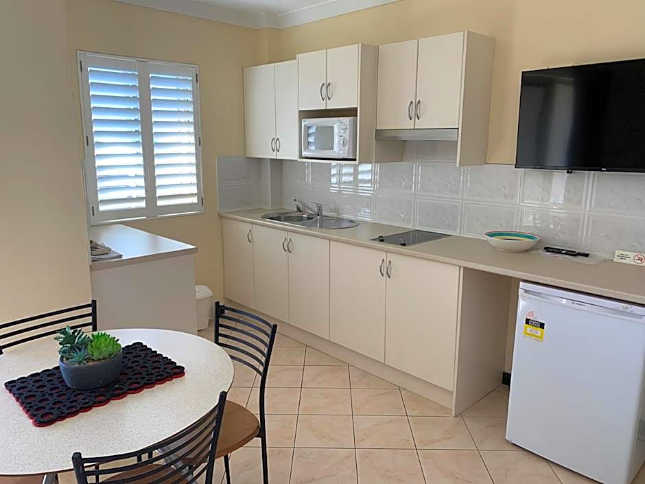 Bel Mondo Apartments