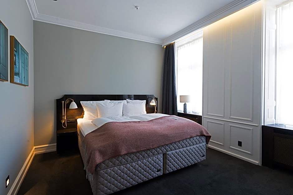 Hotel Skt. Annæ