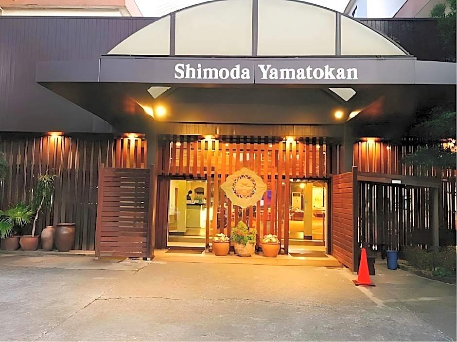 Shimoda Yamatokan