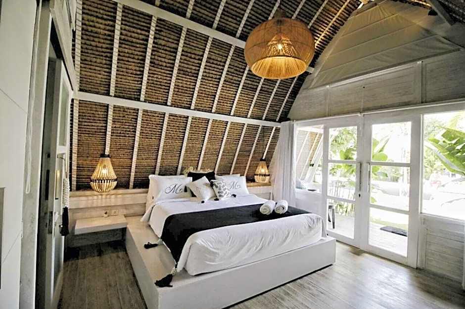 White Palm Hotel Bali