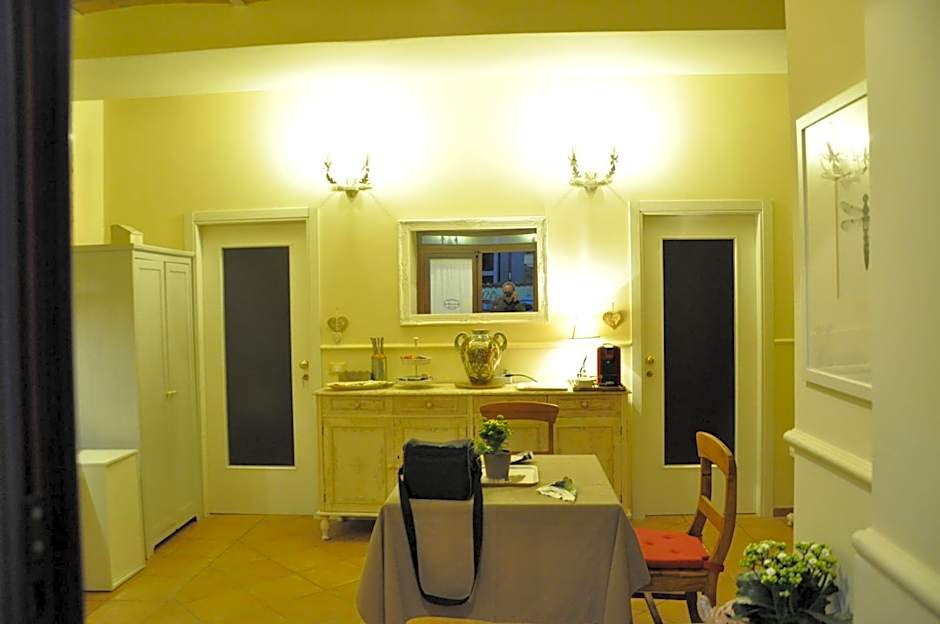 BED AND BREAKFAST PIAZZA MERCATO