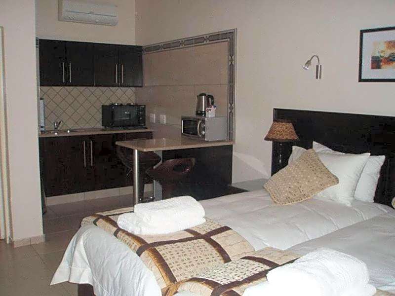 Goodey's Guesthouse