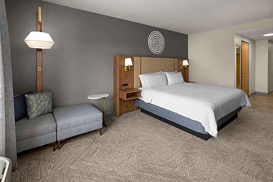 Holiday Inn Midland By IHG