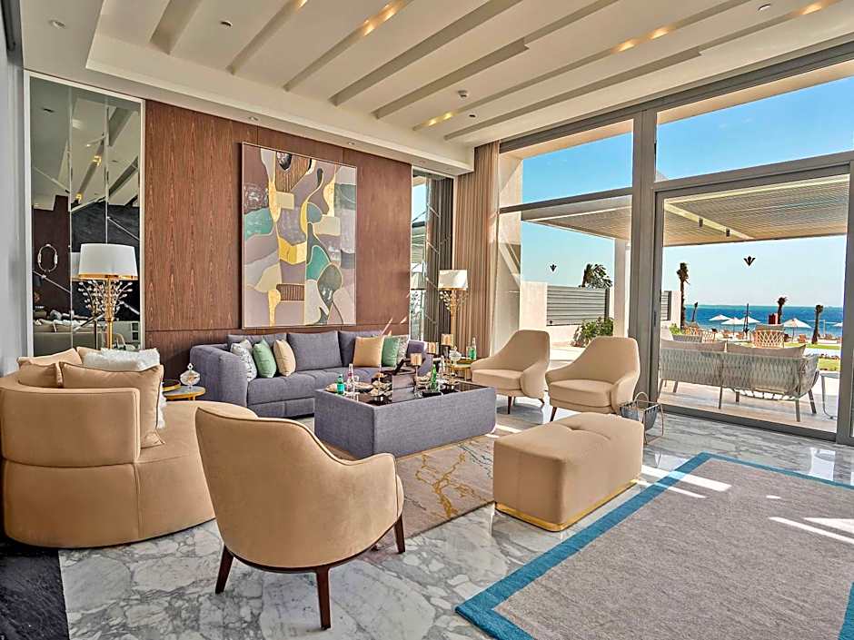 Rixos Premium Magawish Suites and Villas