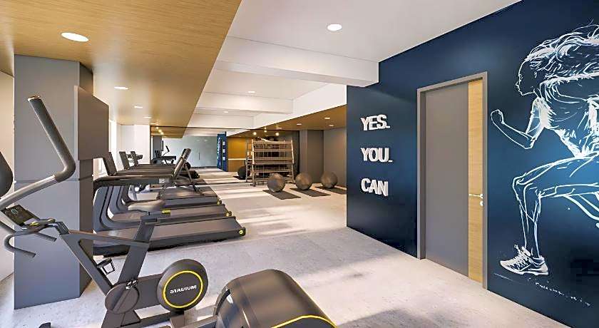 Fairfield by Marriott Bali Kuta Ngurah Rai