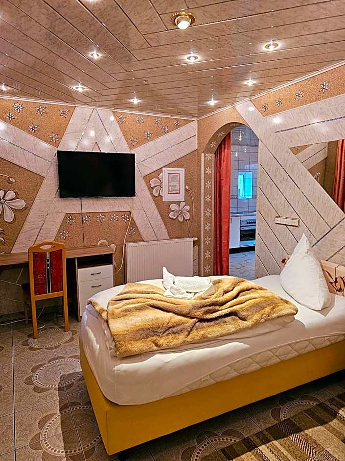 Hotel Tenne