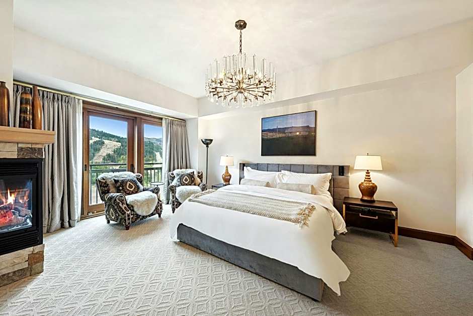 St. Regis Deer Valley