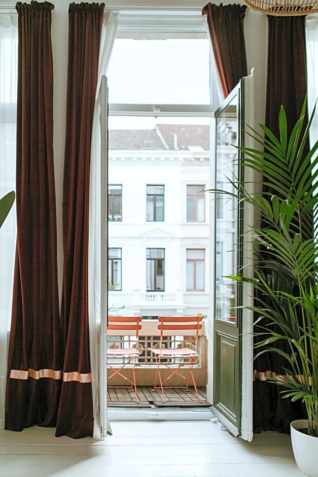 Musa Antwerp