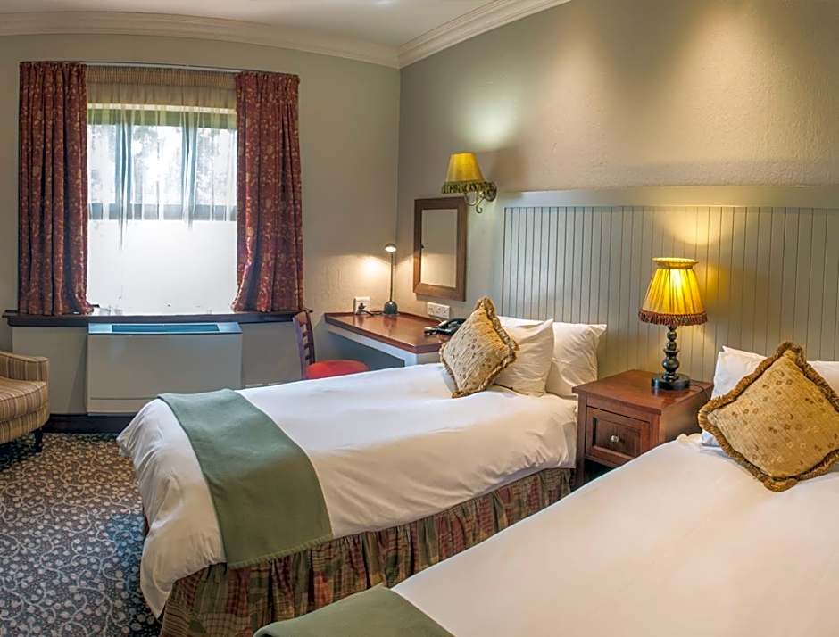 Peermont Metcourt at Frontier Bethlehem