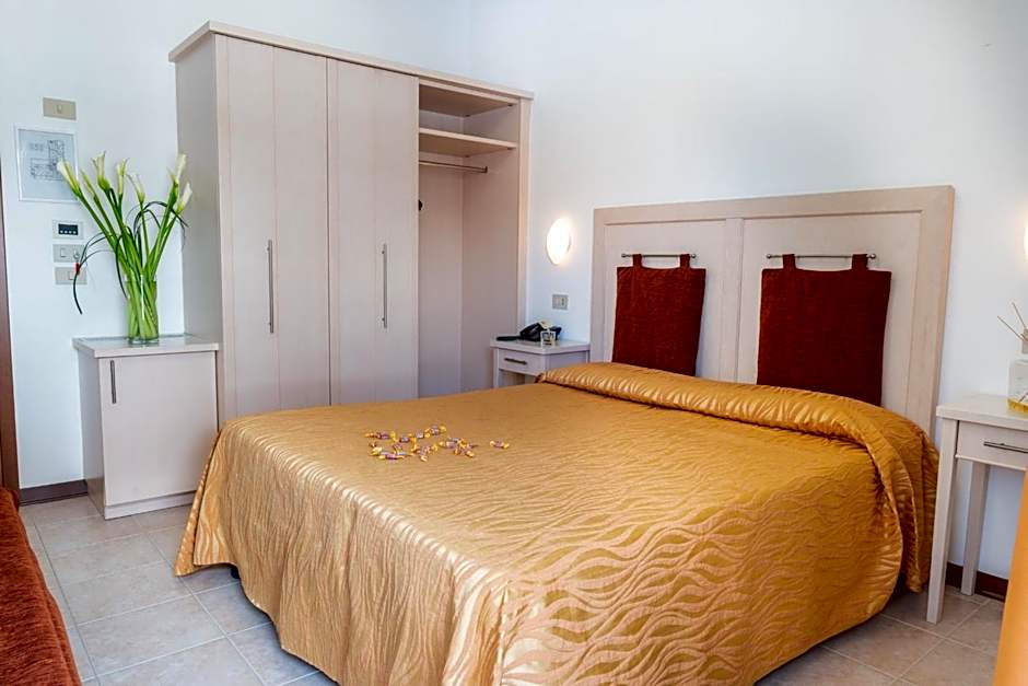 Hotel Nettuno