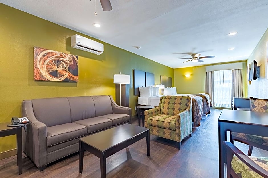 Best Western Padre Island