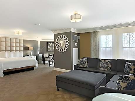 Sam's Town Hotel and Gambling Hall, Tunica