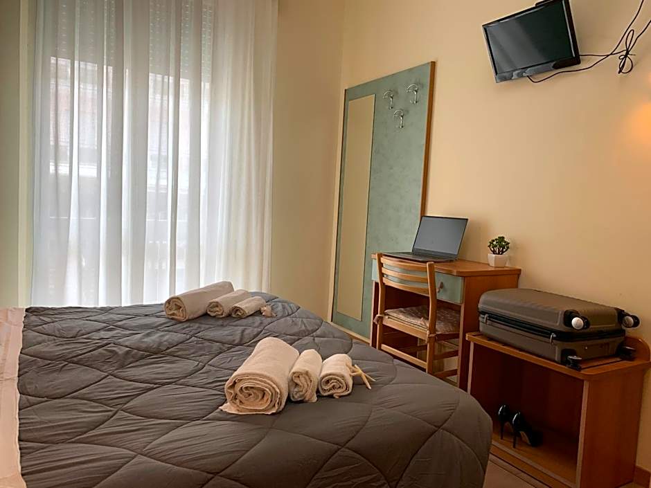 Hotel Palma Benessere