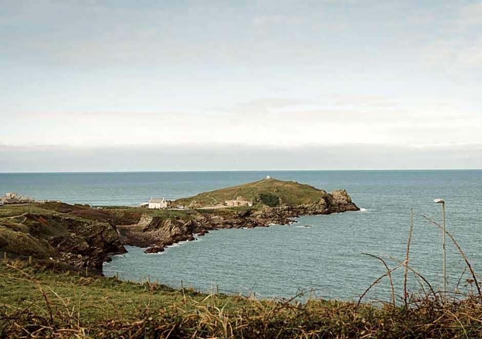 Atlantic Hotel Newquay