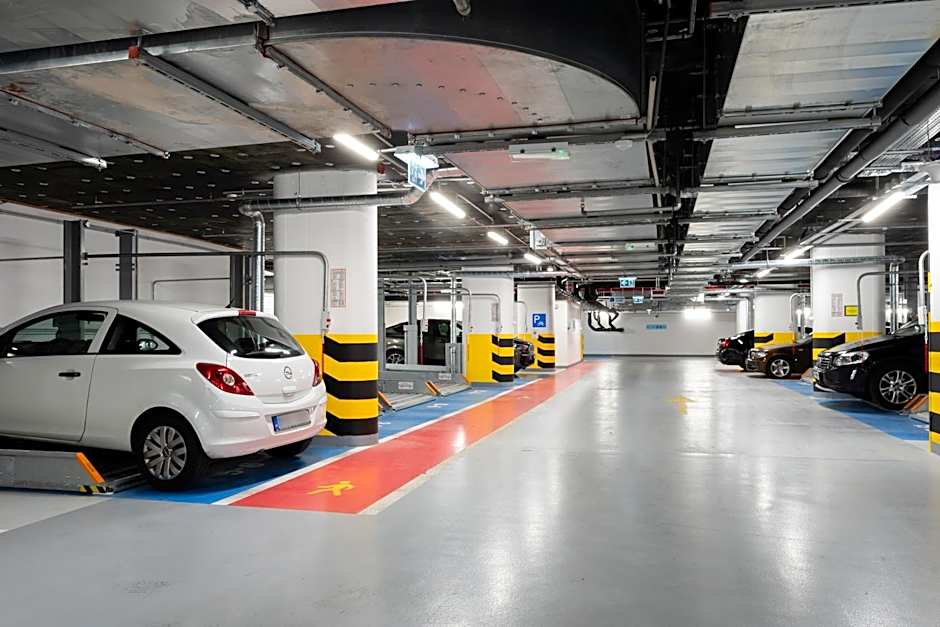Hampton by Hilton Budapest City Centre