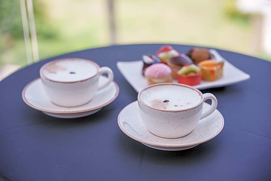 Pavlo Napa Beach Hotel