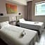 ibis Styles Itauna