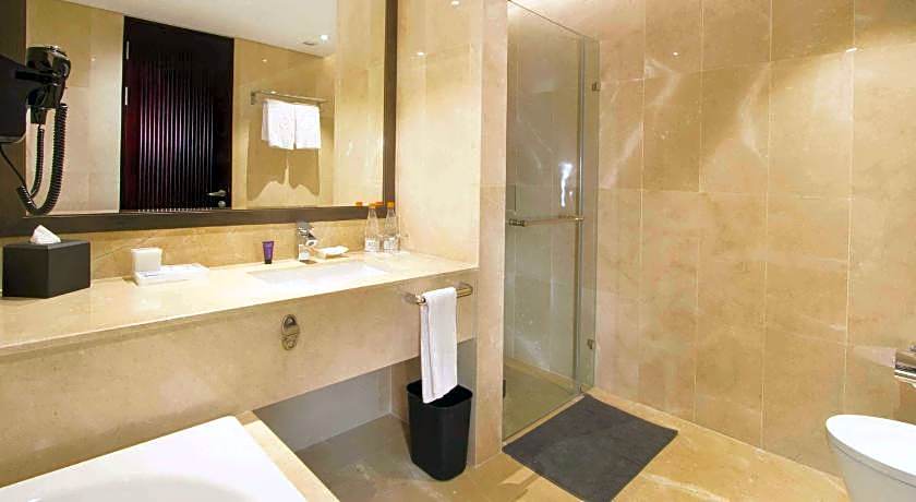 Aston Priority Simatupang Hotel And Conference Center