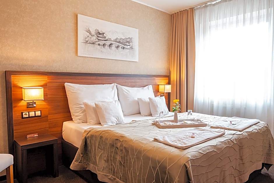 PREMIUM Business Hotel Bratislava