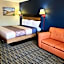 Travelodge by Wyndham Williamsburg Colonial Area