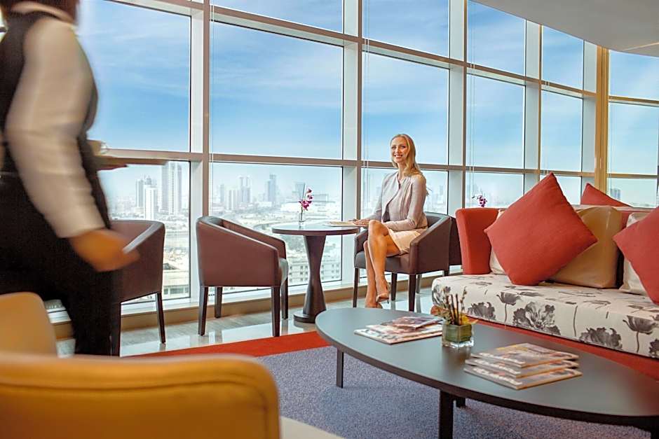 Downtown Rotana