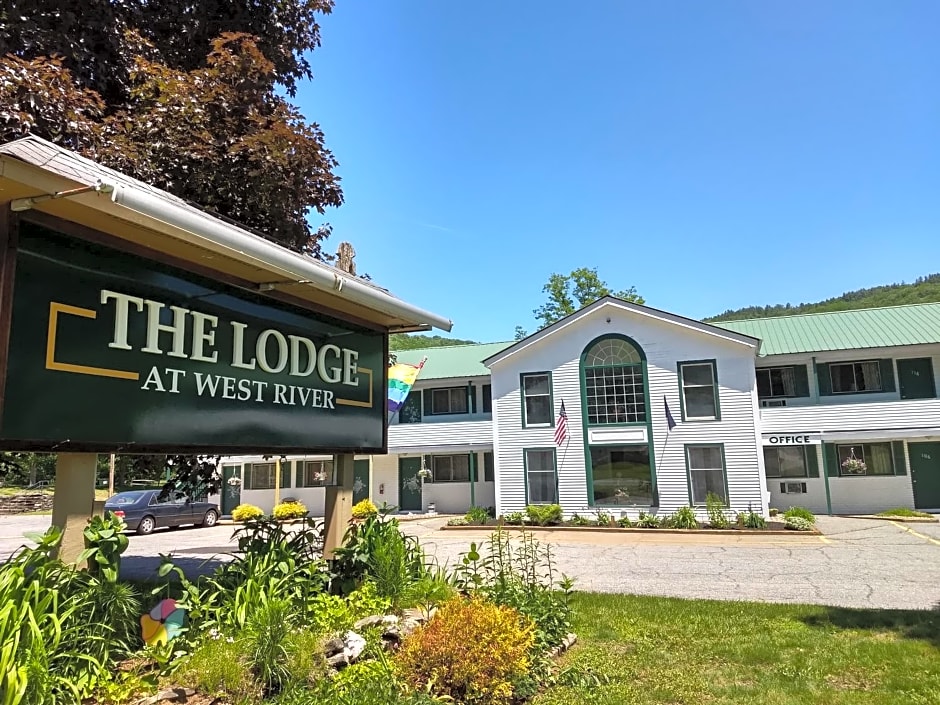 The Lodge at West River