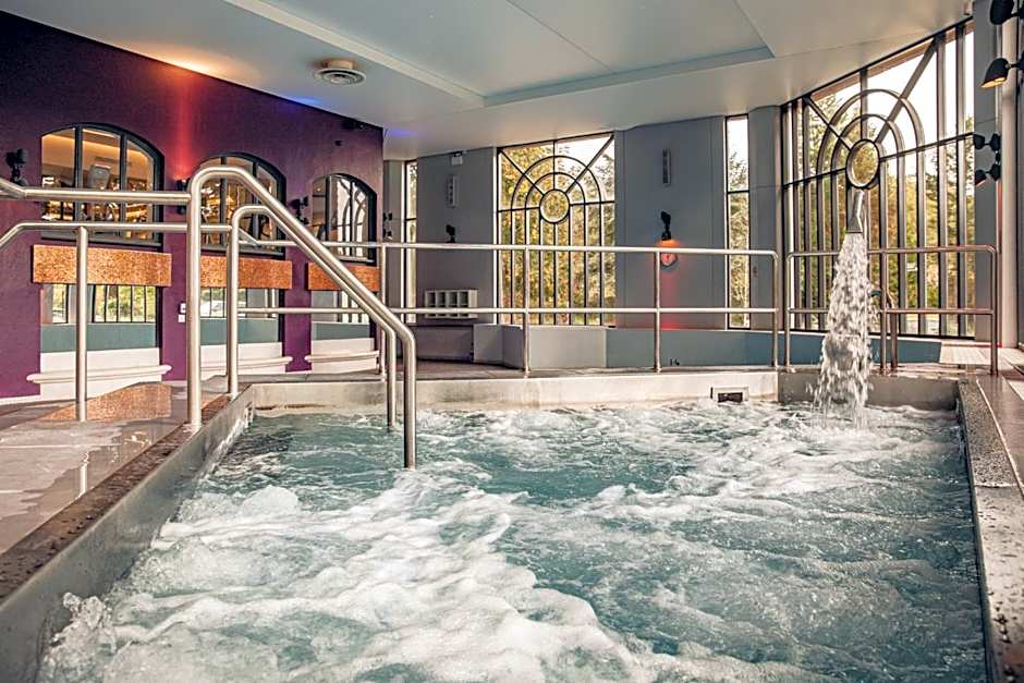 Crowne Plaza Gerrards Cross By IHG