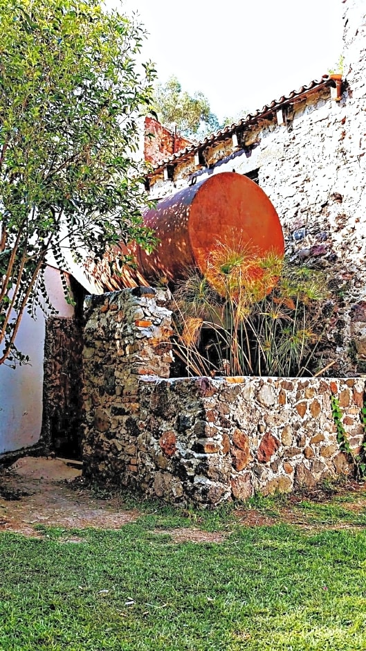 Collection O Hacienda El Salitre