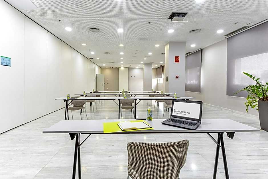 Sercotel JC1 Murcia