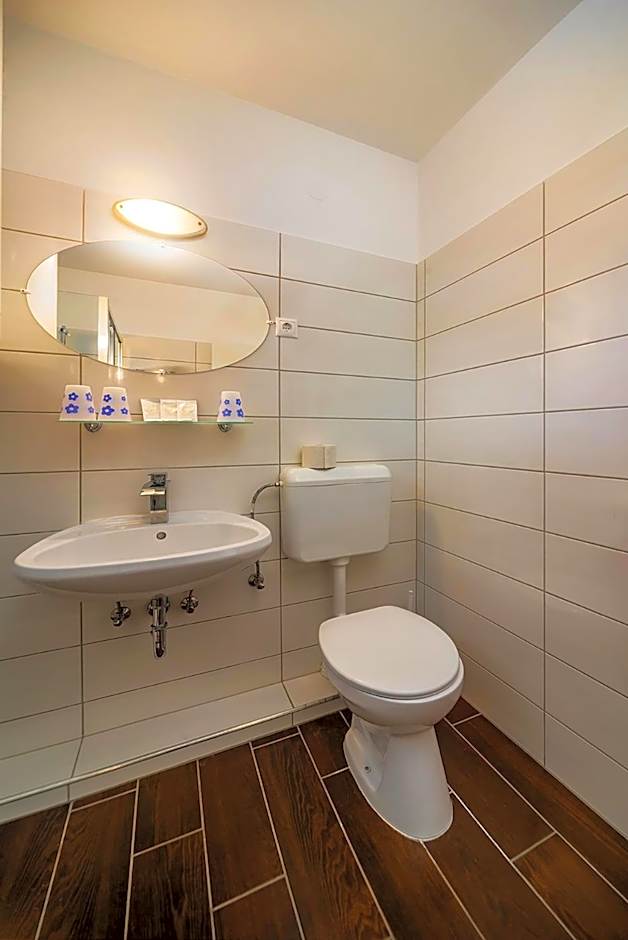 Tokajer Wellness Panzió