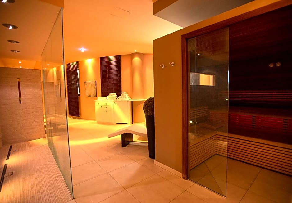 Hotel Chrys
