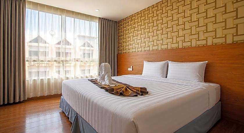 CBD Hotel