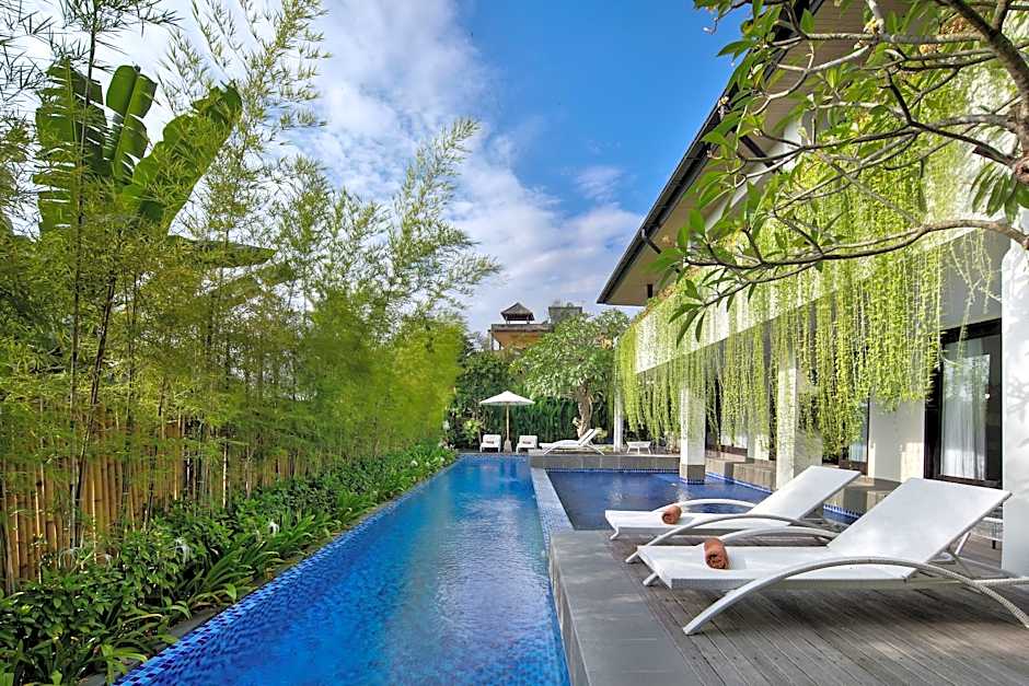 AmantraNa Canggu