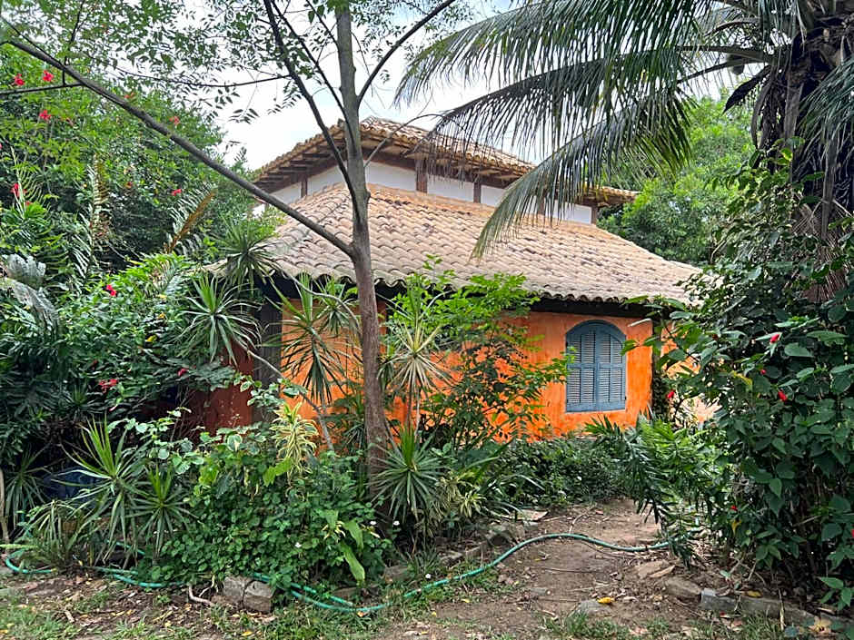Praia e Churrasco em Búzios