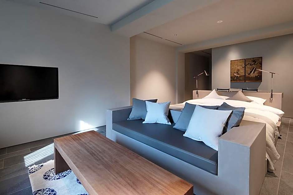 Aoi Hotel Kyoto