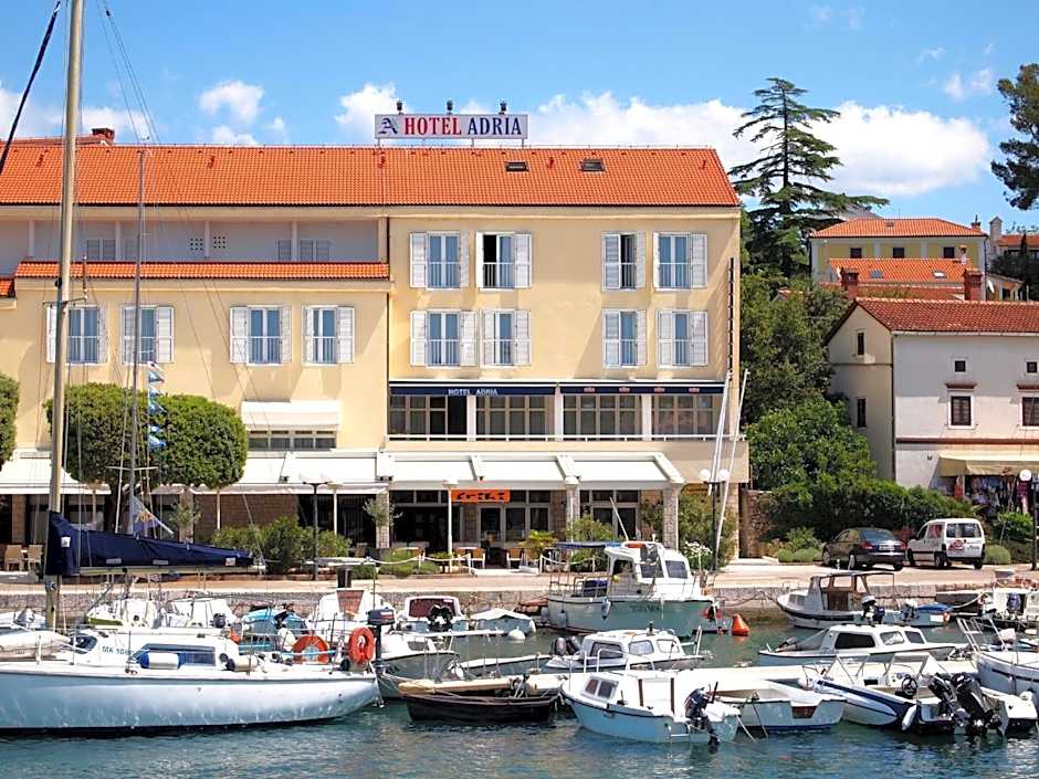 Hotel Adria