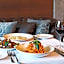 Mercure Bursa The Plaza Thermal & Spa Hotel