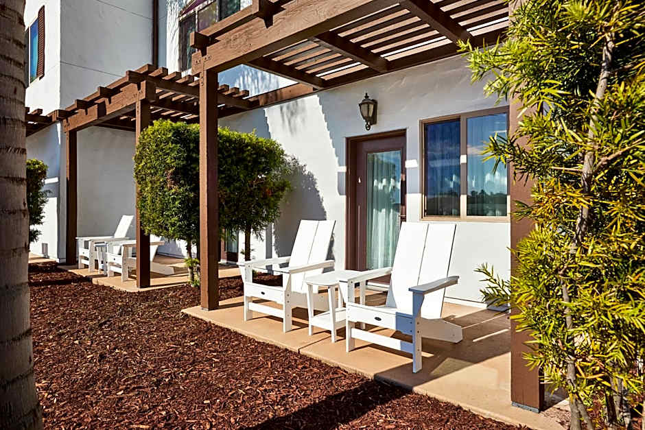 Hilton Garden Inn San Luis Obispo - Pismo Beach